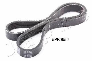 Japko 5PK850 V-ribbed belt 5PK850 5PK850
