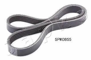 Japko 5PK855 V-ribbed belt 5PK855 5PK855