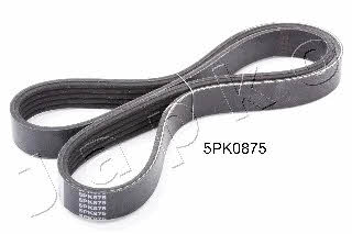 Japko 5PK875 V-ribbed belt 5PK875 5PK875