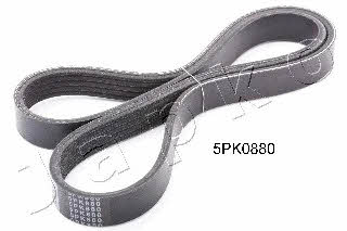 Japko 5PK880 V-ribbed belt 5PK880 5PK880