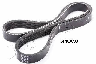 Japko 5PK890 V-ribbed belt 5PK890 5PK890