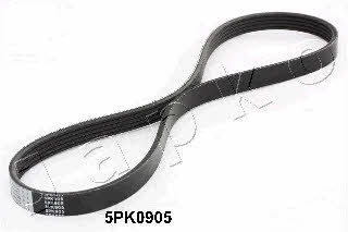 Japko 5PK905 V-ribbed belt 5PK905 5PK905