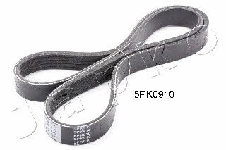 Japko 5PK910 V-ribbed belt 5PK910 5PK910