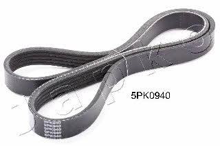 Japko 5PK940 V-ribbed belt 5PK940 5PK940
