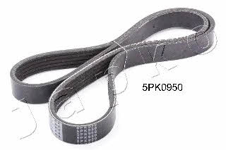 Japko 5PK950 V-ribbed belt 5PK950 5PK950