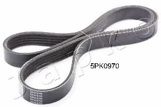 Japko 5PK970 V-ribbed belt 5PK970 5PK970