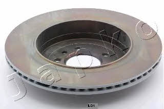 Japko 61L01 Rear ventilated brake disc 61L01
