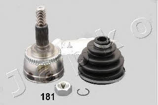 Japko 62181 CV joint 62181