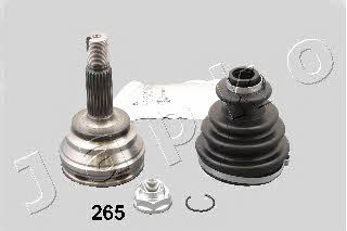 Japko 62265 CV joint 62265