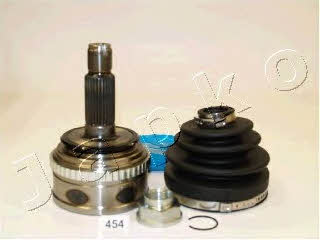 Japko 62454 CV joint 62454 62454 Japko CV joint
