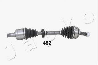 Japko 62482 Drive shaft 62482