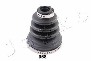 Japko 63068 Bellow, driveshaft 63068