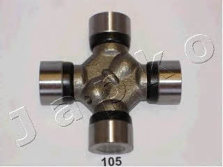 Japko 66105 Joint, propeller shaft 66105 66105 Japko Joint, propeller shaft