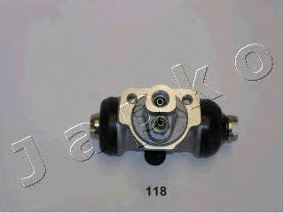 Japko 67118 Wheel Brake Cylinder 67118
