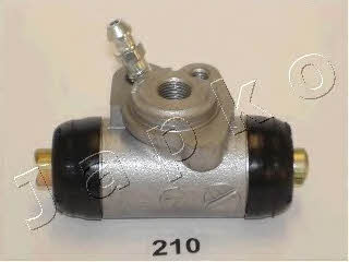 Japko 67210 Wheel Brake Cylinder 67210
