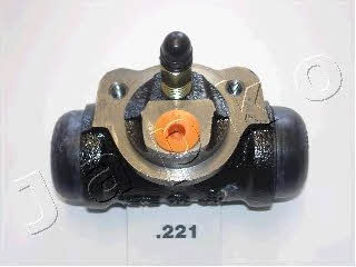 Japko 67221 Wheel Brake Cylinder 67221