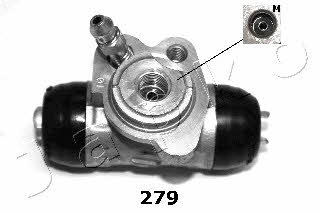 Wheel Brake Cylinder Japko 67279