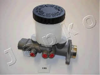Japko 68190 Brake Master Cylinder 68190