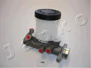 Japko 68192 Brake Master Cylinder 68192