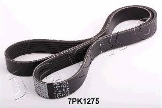 Japko 7PK1275 V-ribbed belt 7PK1275 7PK1275