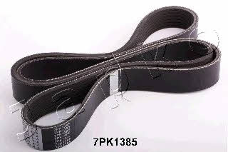 Japko 7PK1385 V-ribbed belt 7PK1385 7PK1385