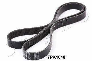 Japko 7PK1640 V-ribbed belt 7PK1640 7PK1640