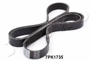 Japko 7PK1735 V-ribbed belt 7PK1735 7PK1735