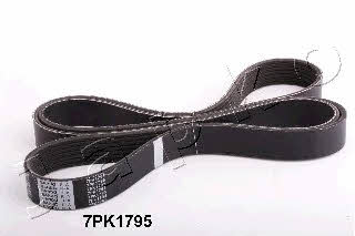 Japko 7PK1795 V-ribbed belt 7PK1795 7PK1795