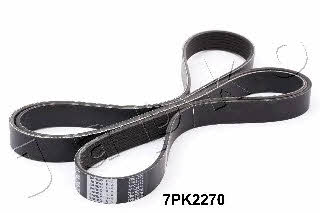 Japko 7PK2270 V-ribbed belt 7PK2270 7PK2270