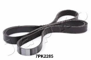 Japko 7PK2285 V-ribbed belt 7PK2285 7PK2285