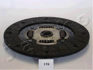 Japko 80178 Clutch disc 80178