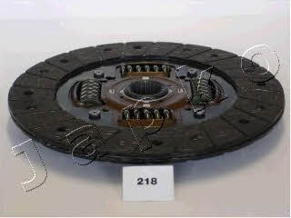 Japko 80218 Clutch disc 80218