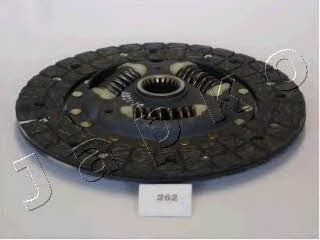 Japko 80262 Clutch disc 80262