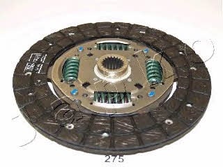 Japko 80275 Clutch disc 80275
