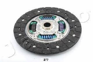 Japko 80277 Clutch disc 80277