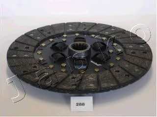 Japko 80288 Clutch disc 80288