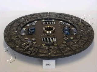 Japko 80293 Clutch disc 80293