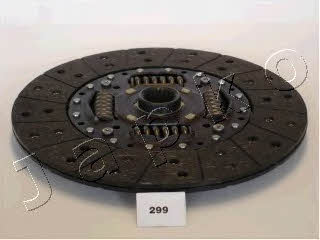 Japko 80299 Clutch disc 80299