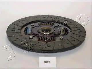 Japko 80309 Clutch disc 80309