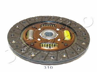 Japko 80310 Clutch disc 80310