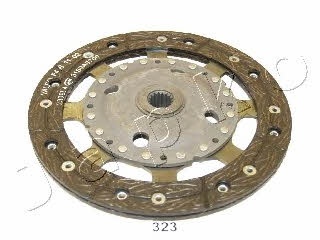 Japko 80323 Clutch disc 80323