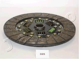 Clutch plate Mazda RX 7: 80325 Japko Clutch disc
