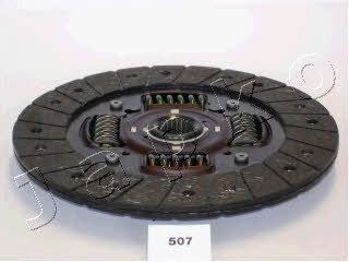 Japko 80507 Clutch disc 80507