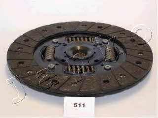 Japko 80511 Clutch disc 80511