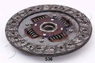 Japko 80536 Clutch disc 80536