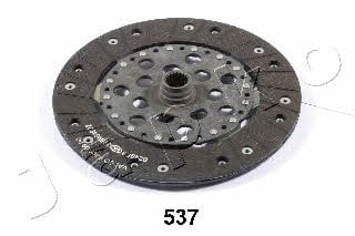 Japko 80537 Clutch disc 80537