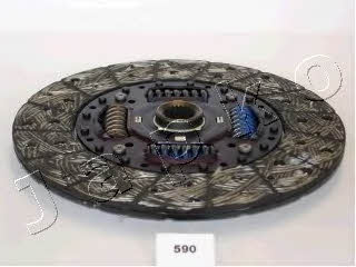 Japko 80590 Clutch disc 80590