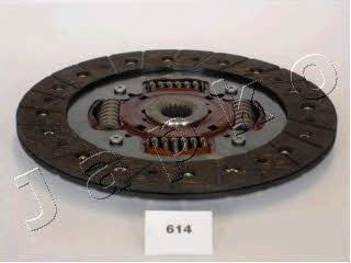 Japko 80614 Clutch disc 80614