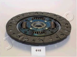 Japko 80615 Clutch disc 80615