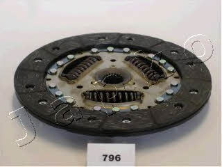 80796 Japko Clutch disc